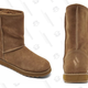 Skechers First Flurry Boots | $50 | Macy’s